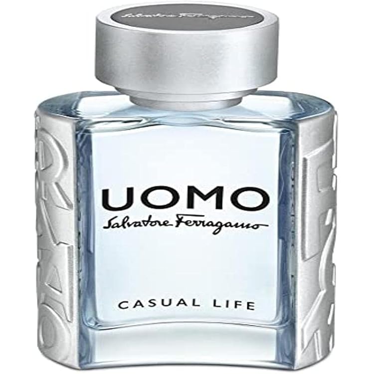 Amazon | サルヴァトーレ フェラガモ ウォモ アーバンフィール EDT SP